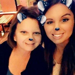 Meet your Posher, Diane